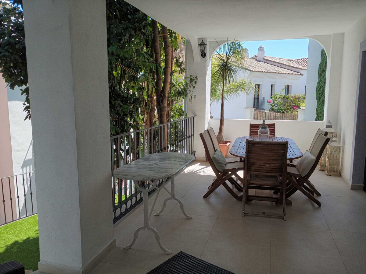 3 Bedroom Villa for Sale in El Paraiso — 3