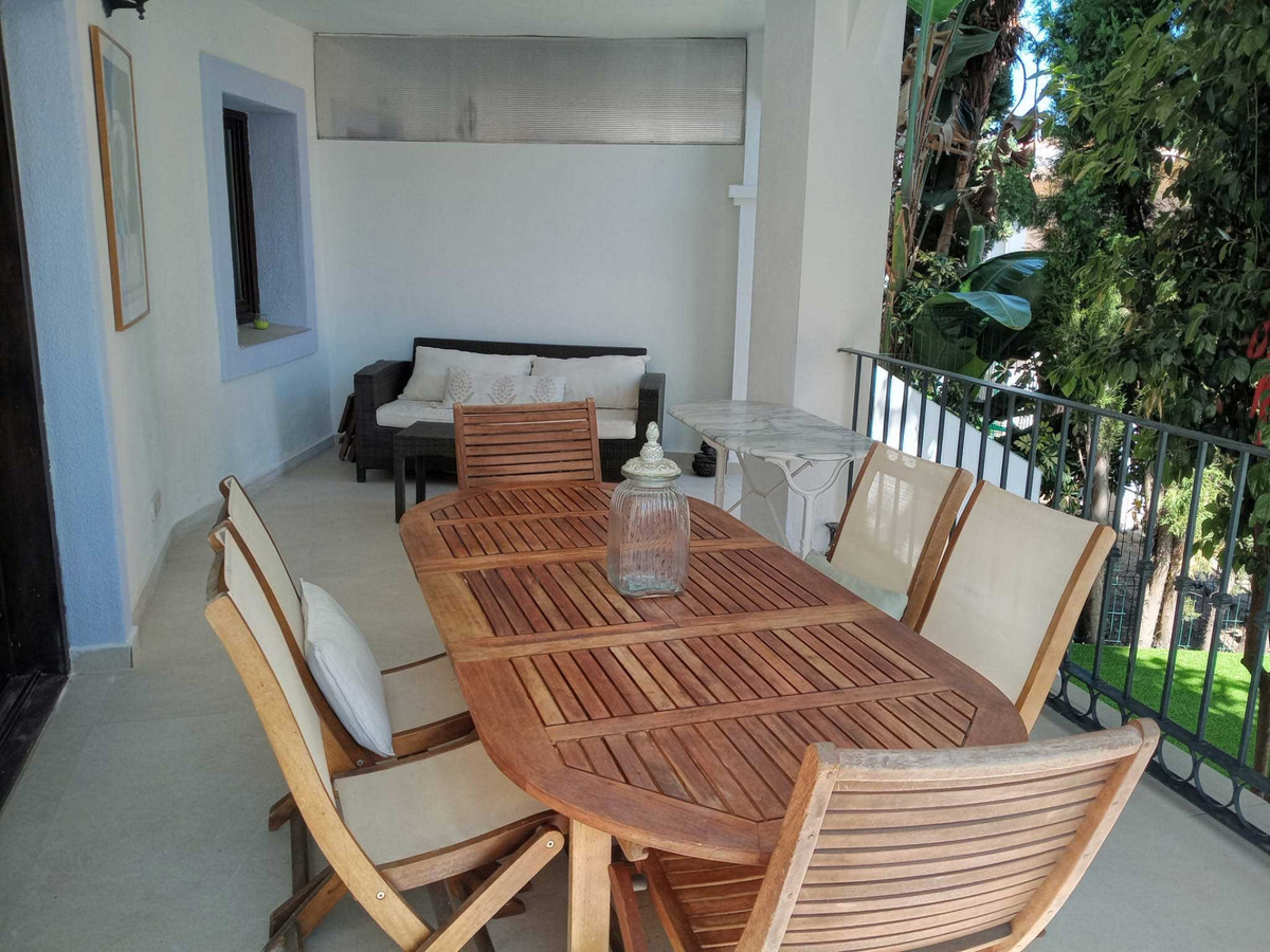 3 Bedroom Villa for Sale in El Paraiso — 4
