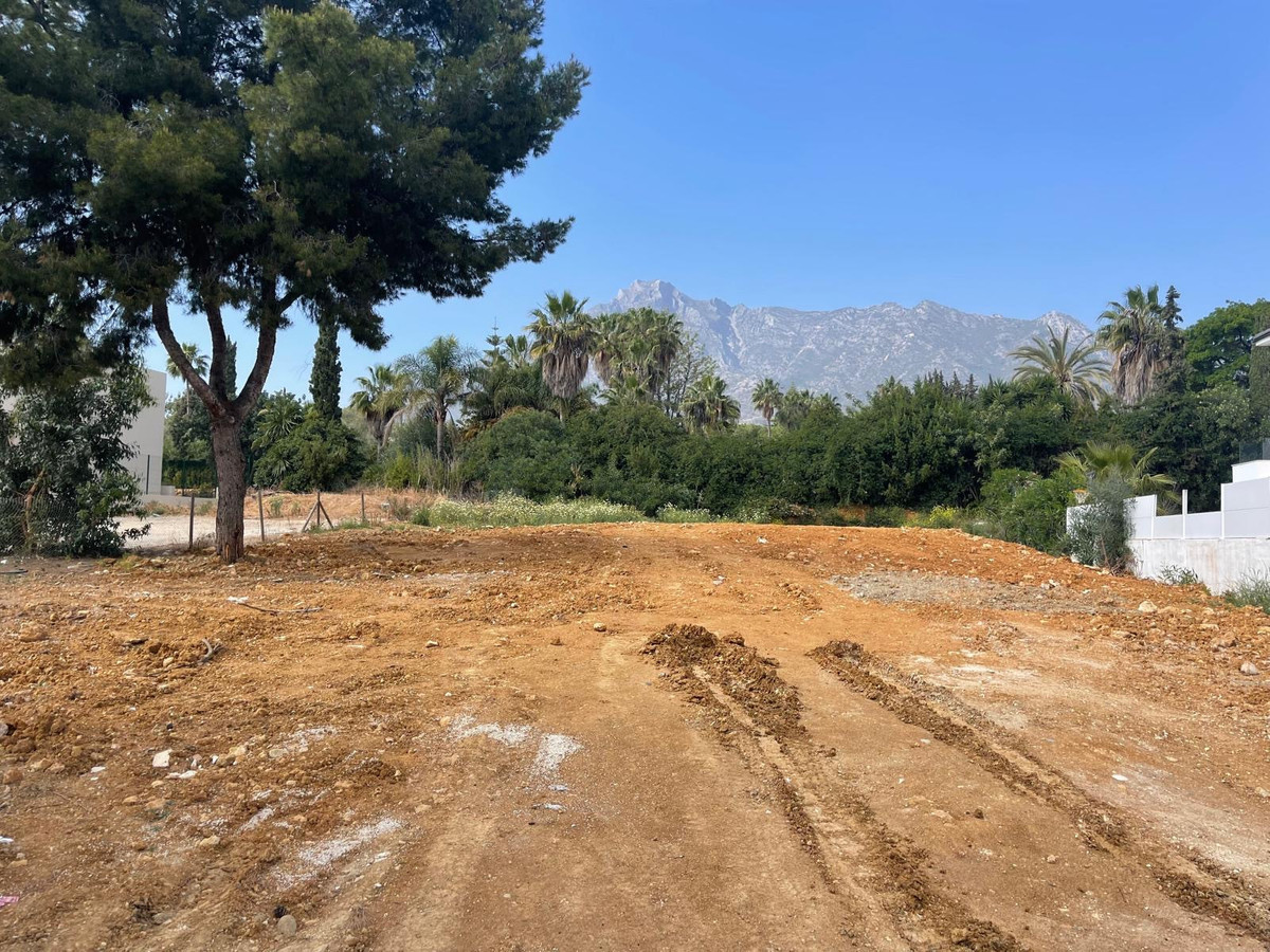 Plot for Sale in The Golden Mile