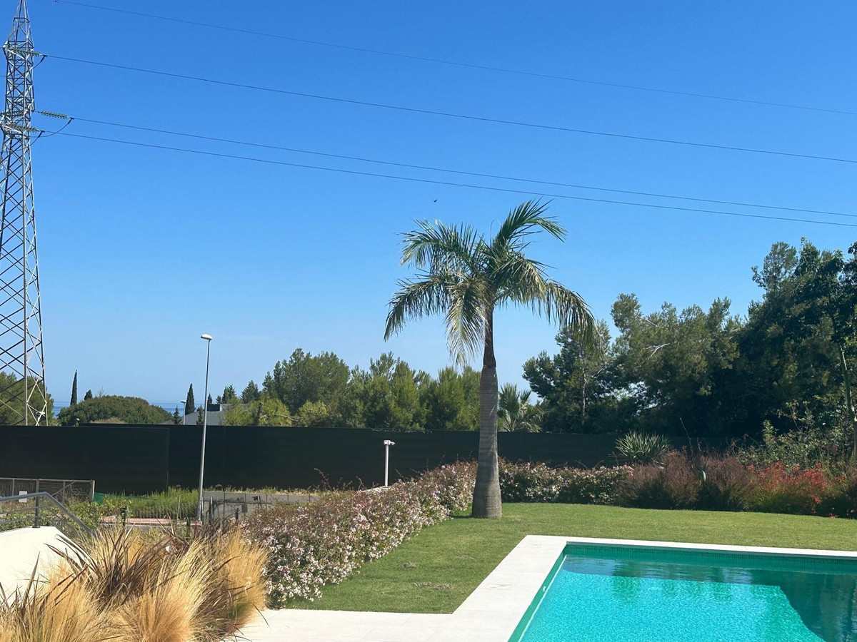 Plot for Sale in The Golden Mile — 3