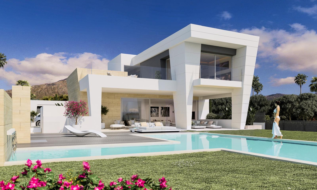 Plot for Sale in The Golden Mile — 6