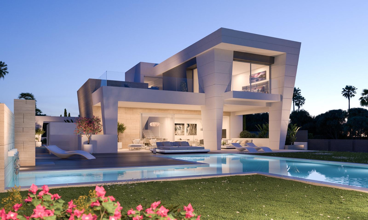 Plot for Sale in The Golden Mile — 7