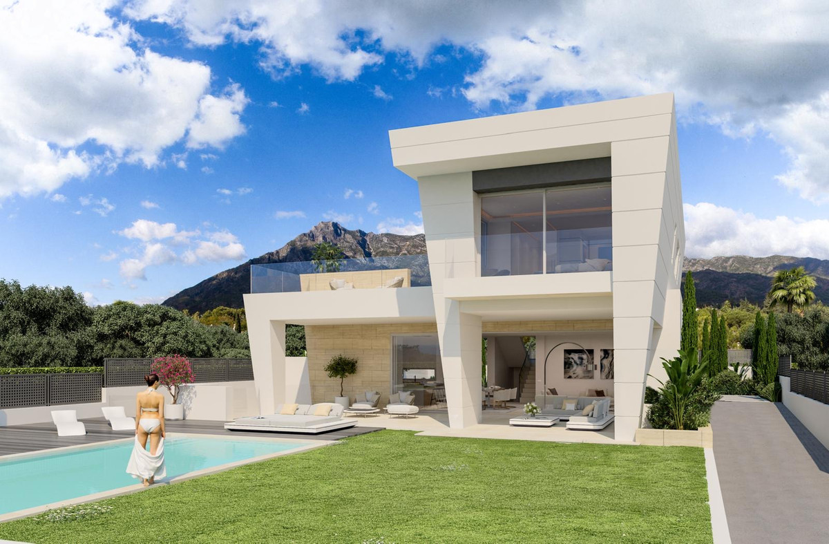 Plot for Sale in The Golden Mile — 8