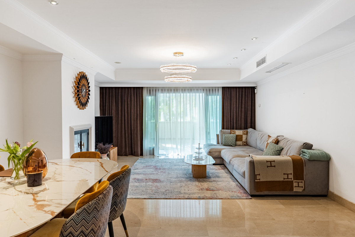 2 Bedroom Apartment for Sale in The Golden Mile — 2
