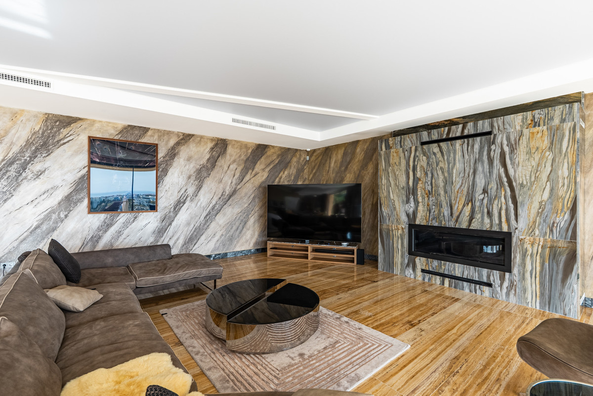 5 Bedroom Villa for Sale in Benahavís — 7