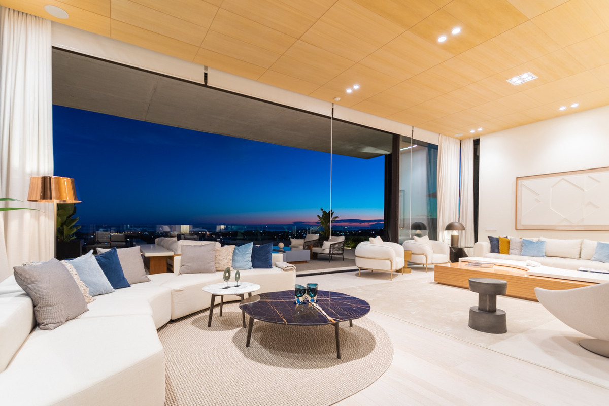 7 Bedroom Villa for Sale in La Quinta — 3