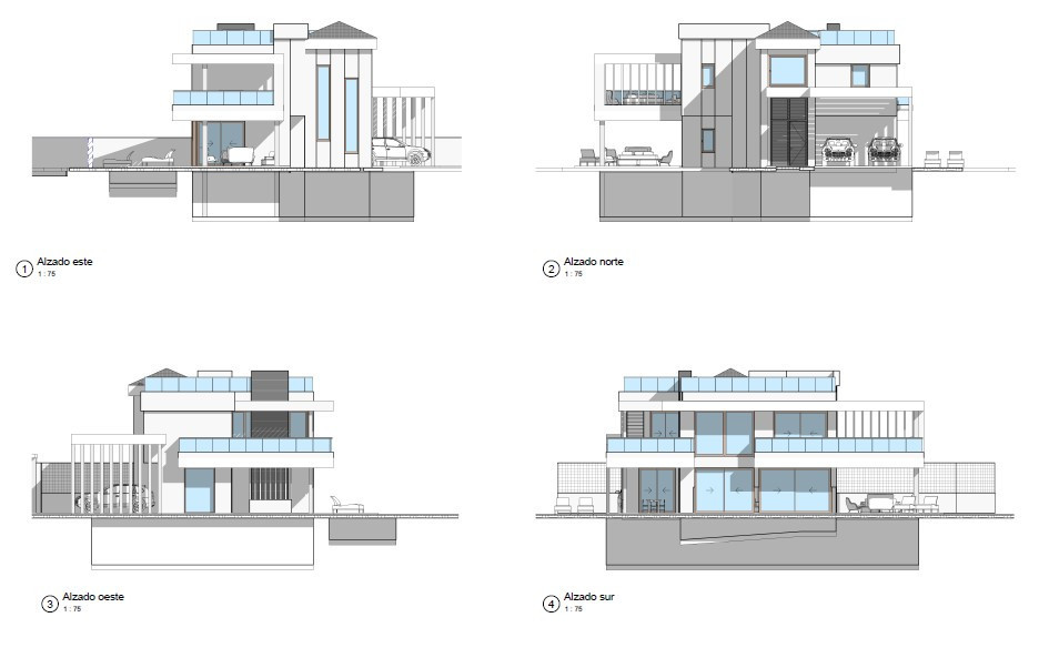 Plot for Sale in Nueva Andalucía — 9