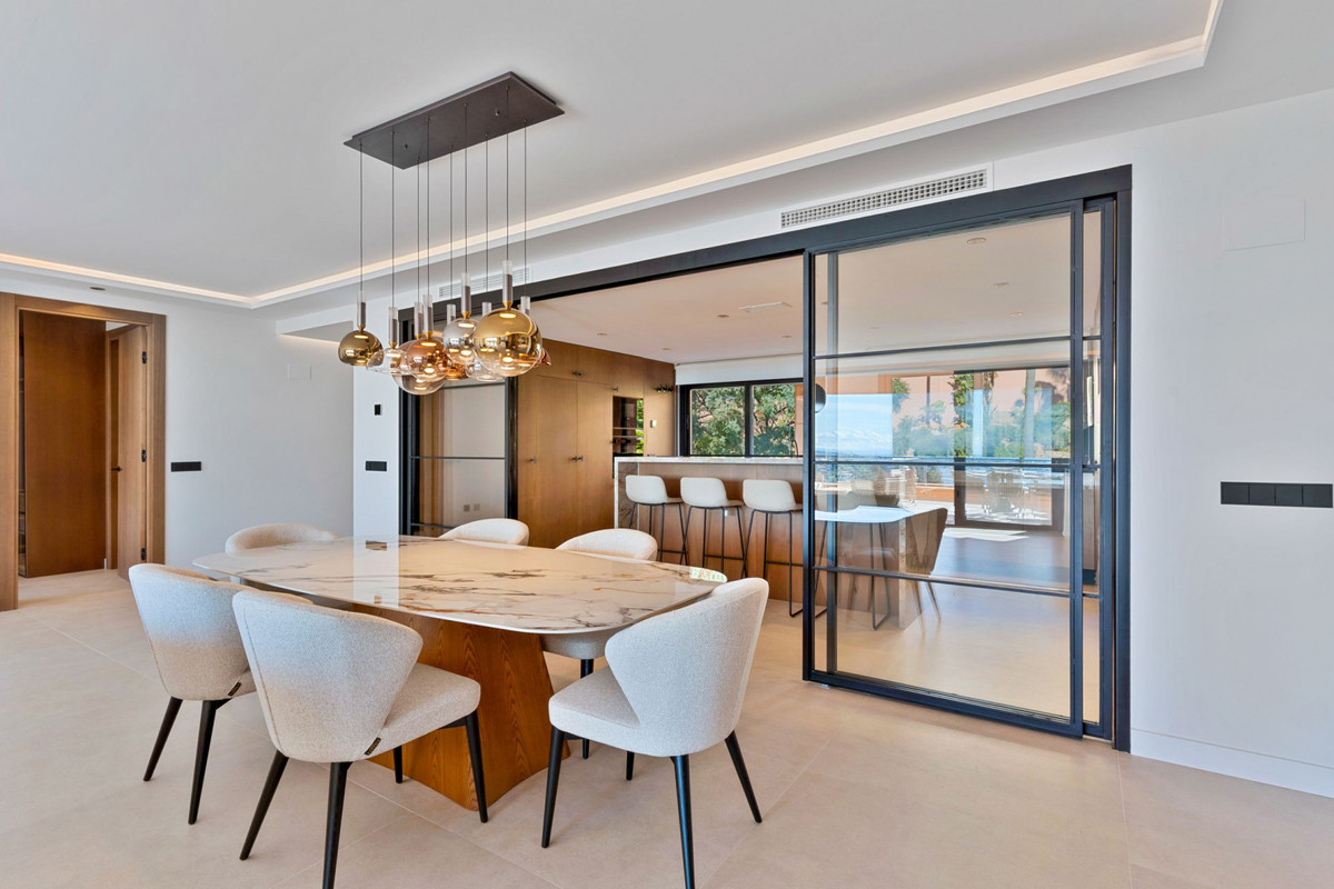 3 Bedroom Apartment for Sale in Nueva Andalucía — 7