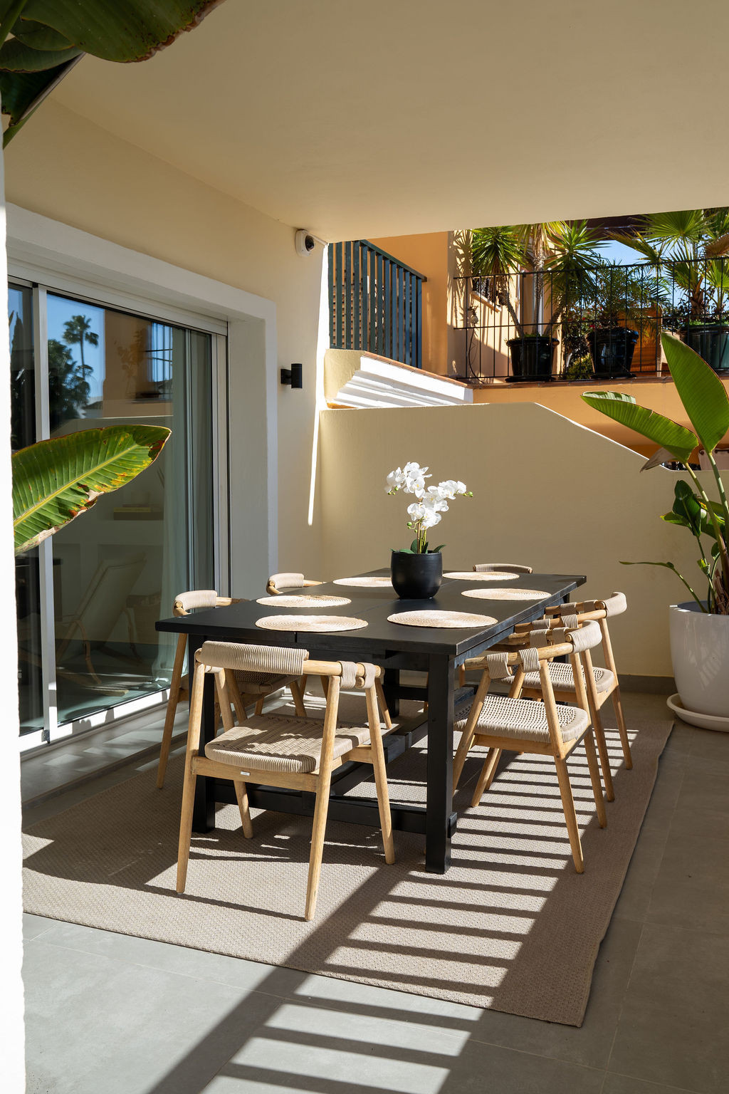 4 Bedroom Villa for Sale in Nueva Andalucía — 5