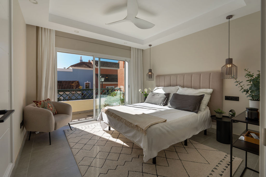 4 Bedroom Villa for Sale in Nueva Andalucía — 6