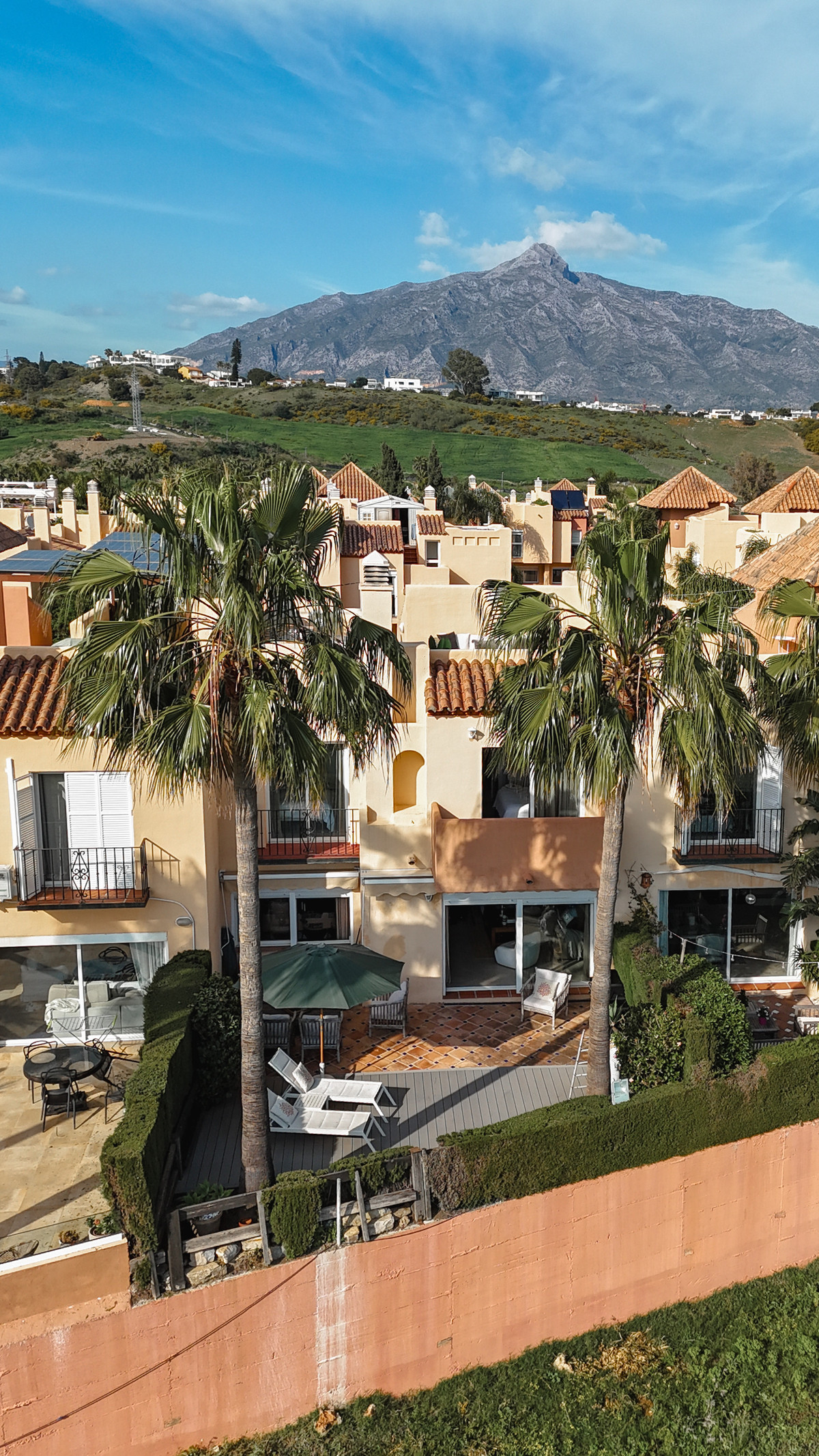 4 Bedroom Villa for Sale in Nueva Andalucía — 8