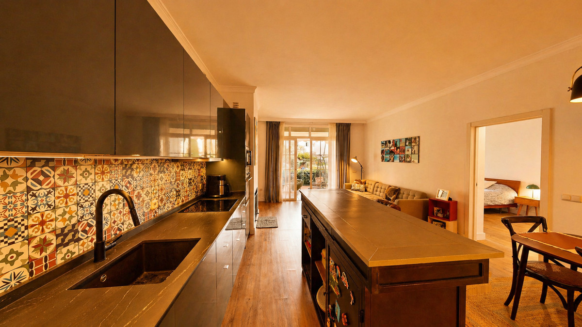 3 Bedroom Apartment for Sale in Guadalmina Alta — 7
