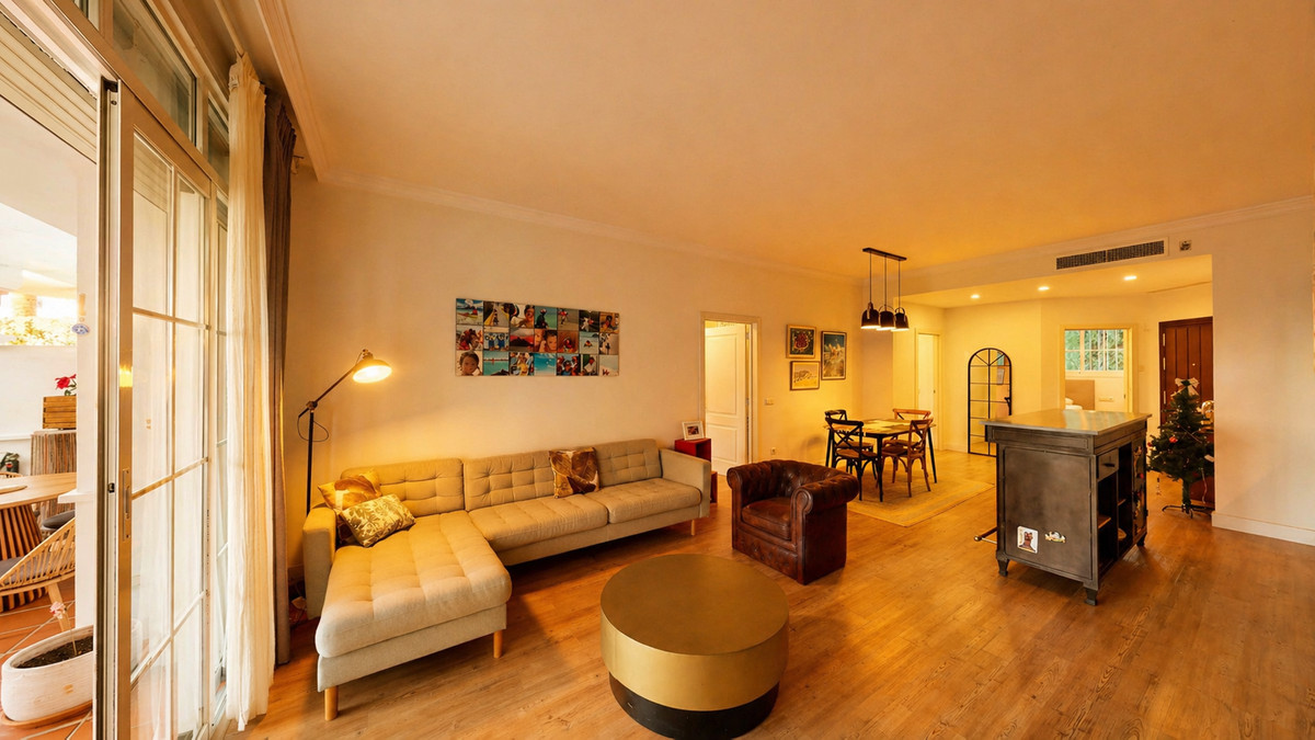 3 Bedroom Apartment for Sale in Guadalmina Alta — 9