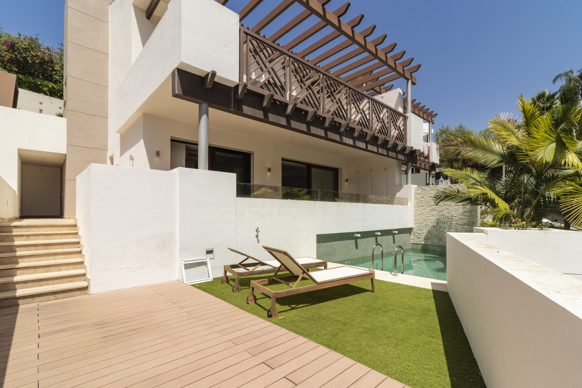 3 Bedroom Villa for Sale in Marbella