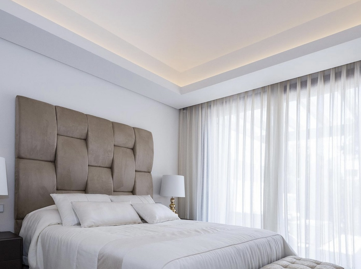3 Bedroom Villa for Sale in Marbella — 5