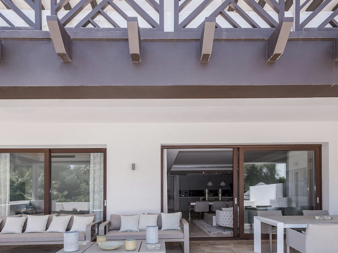 3 Bedroom Villa for Sale in Marbella — 6