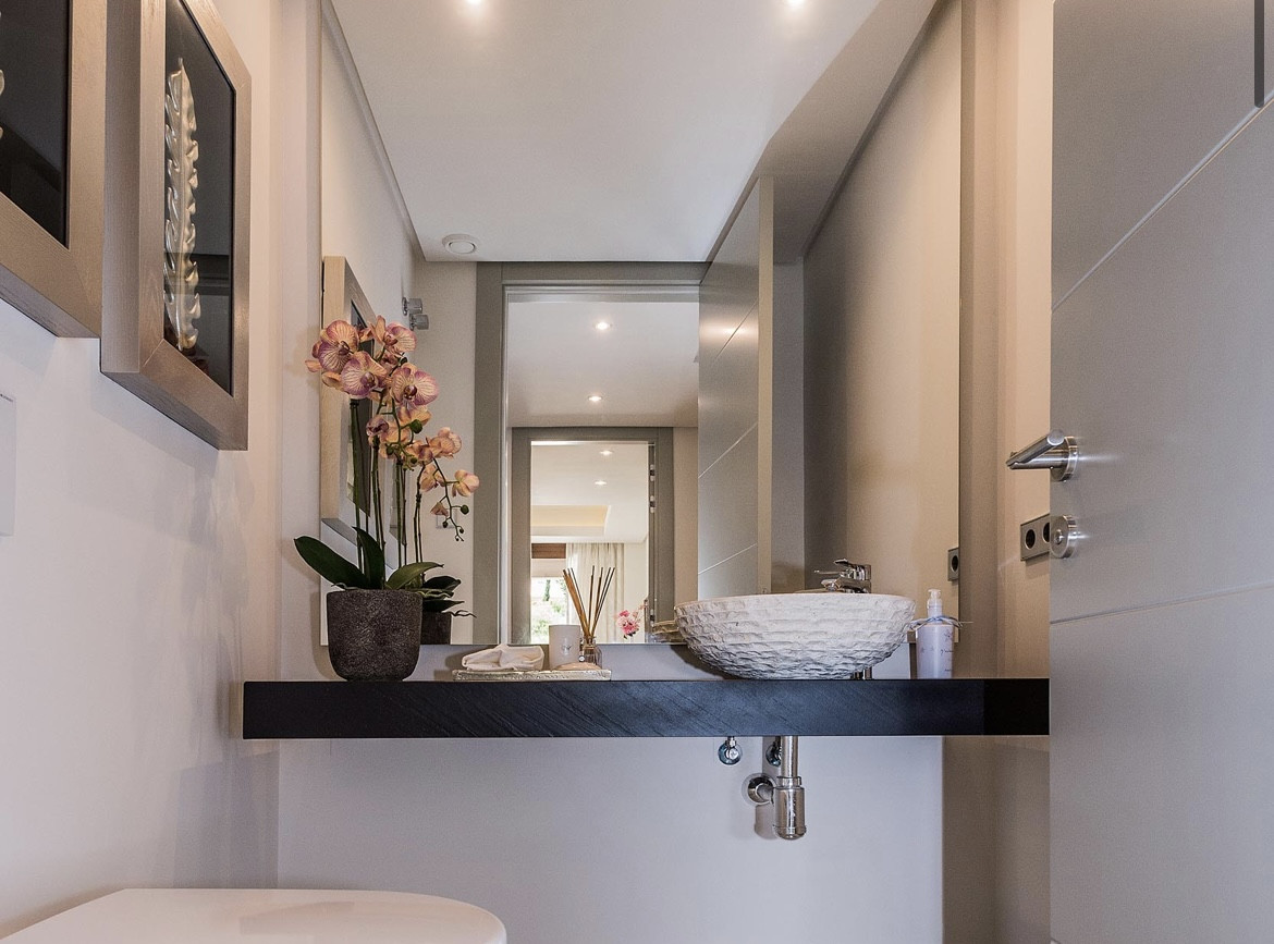 3 Bedroom Villa for Sale in Marbella — view 10