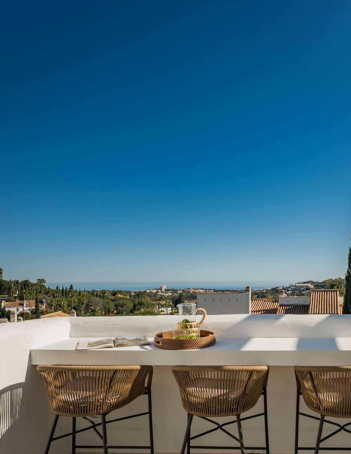 3 Bedroom Apartment for Sale in Nueva Andalucía