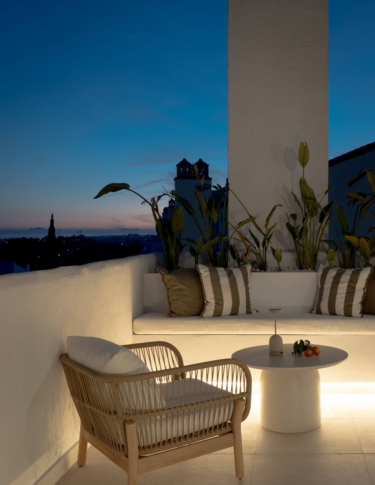 3 Bedroom Apartment for Sale in Nueva Andalucía — 7