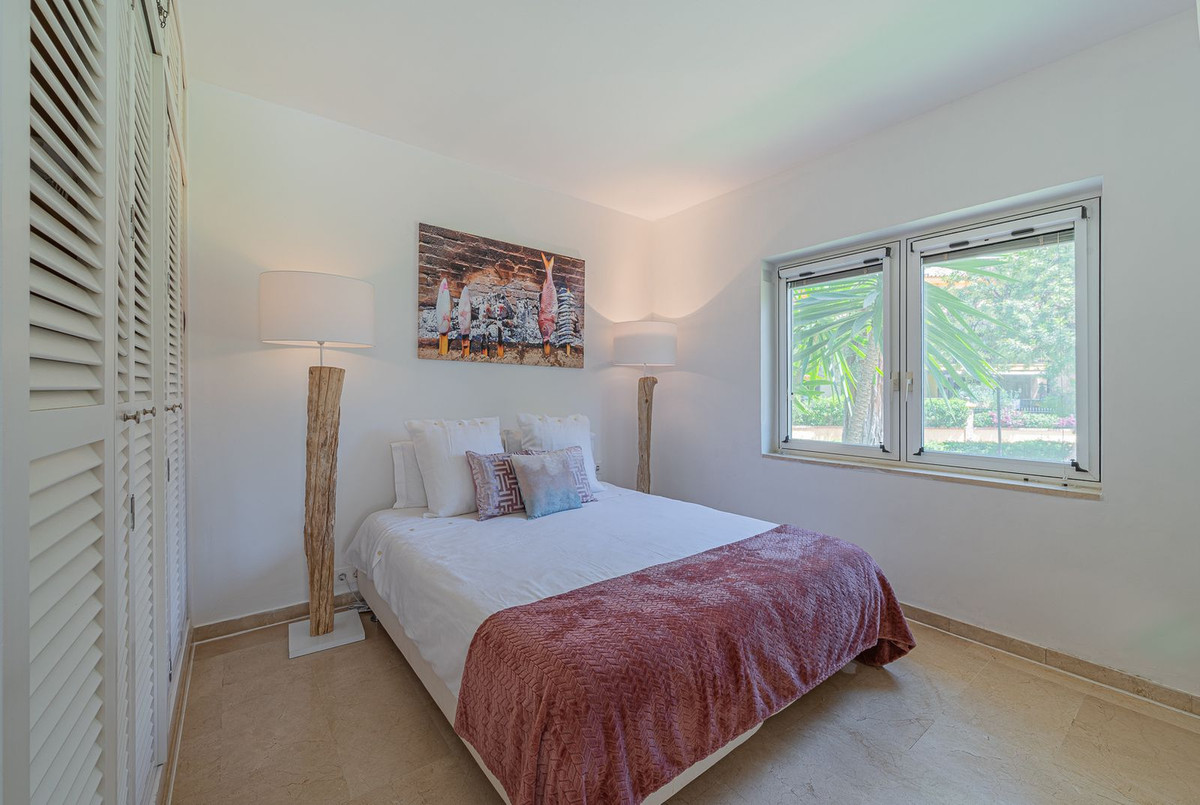 1 Bedroom Apartment for Sale in Marbella — 7