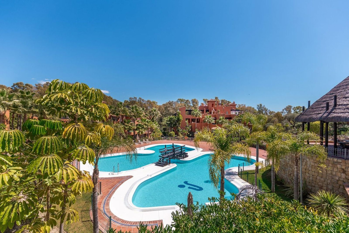 3 Bedroom Apartment for Sale in Nueva Andalucía