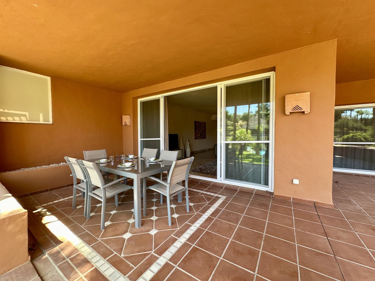 3 Bedroom Apartment for Sale in Nueva Andalucía — 8