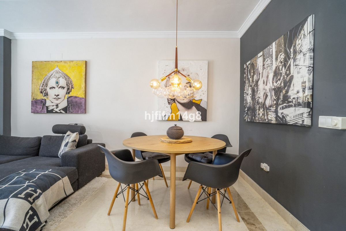 2 Bedroom Apartment for Sale in San Pedro de Alcántara — 8