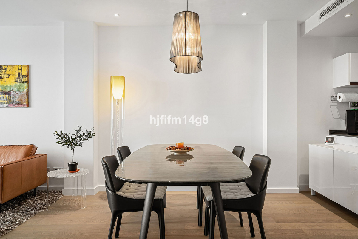 2 Bedroom Apartment for Sale in Benahavís — 9