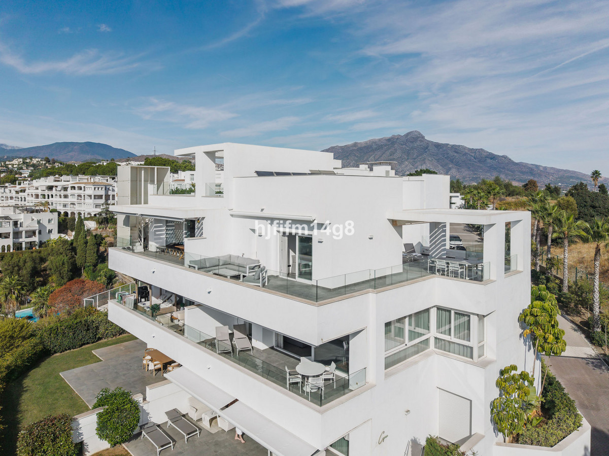 3 Bedroom Apartment for Sale in La Quinta