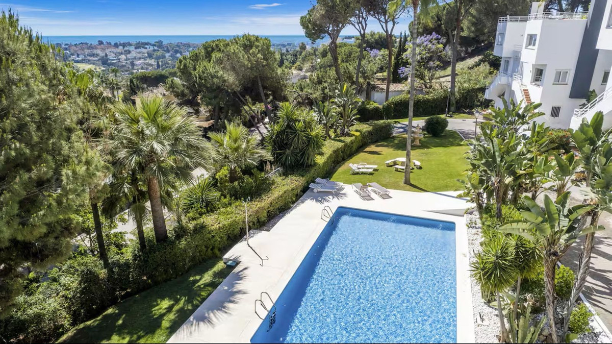 3 Bedroom Apartment for Sale in Nueva Andalucía