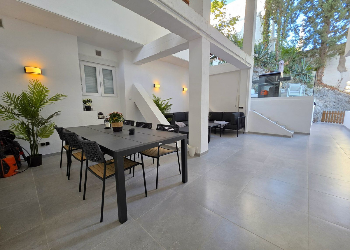 3 Bedroom Apartment for Sale in Nueva Andalucía — 8