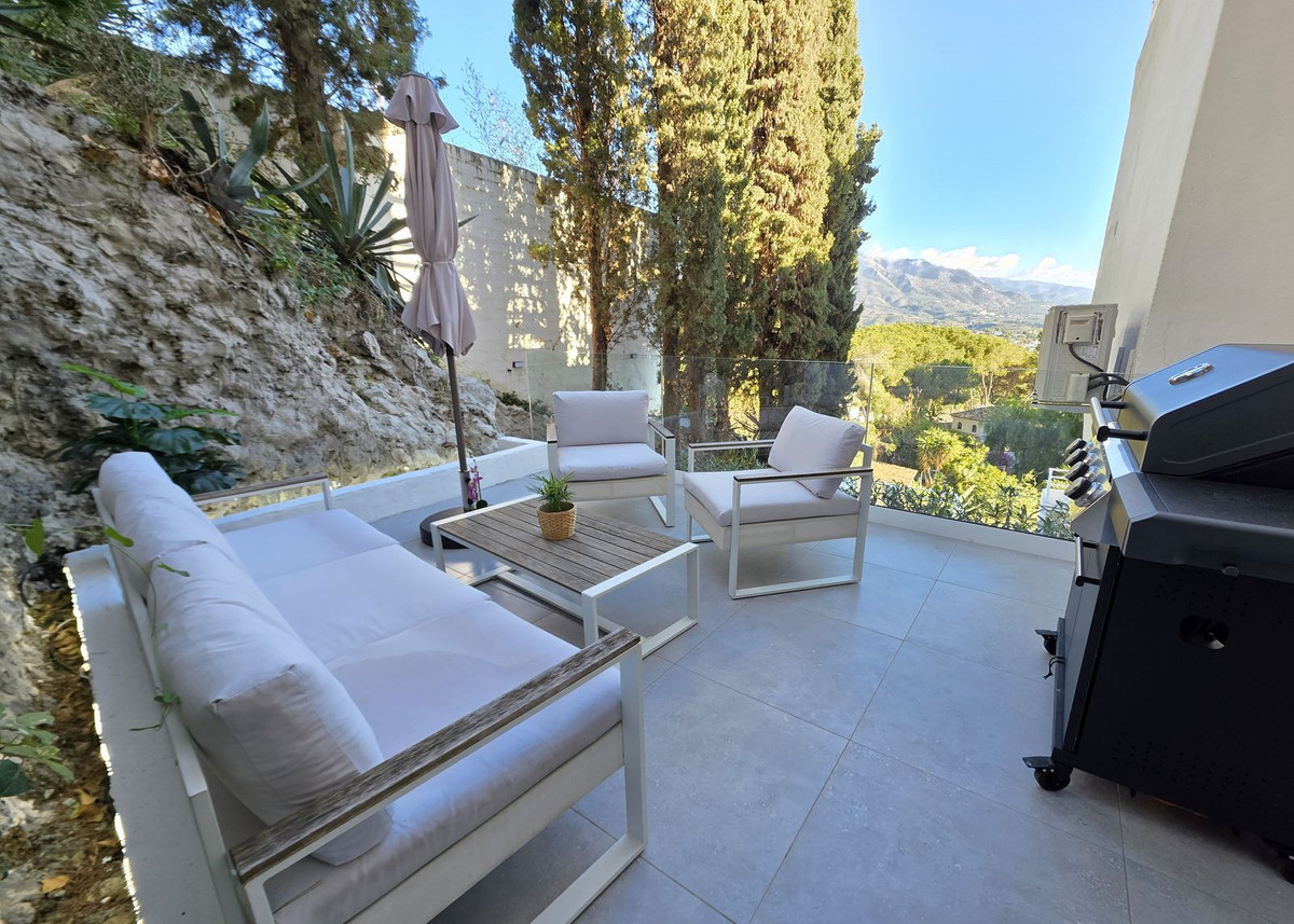 3 Bedroom Apartment for Sale in Nueva Andalucía — 9