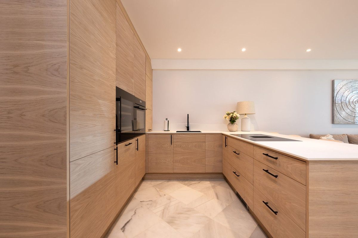 2 Bedroom Apartment for Sale in Marbella — 4