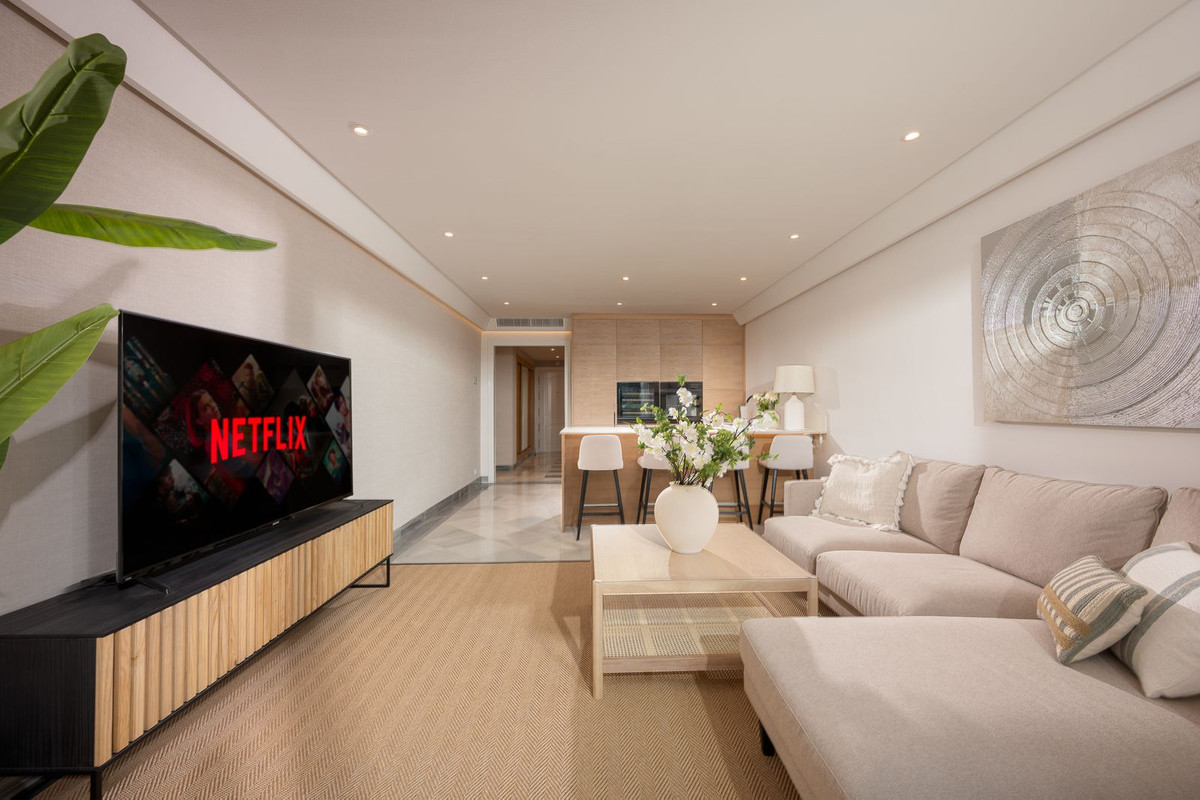 2 Bedroom Apartment for Sale in Marbella — 5