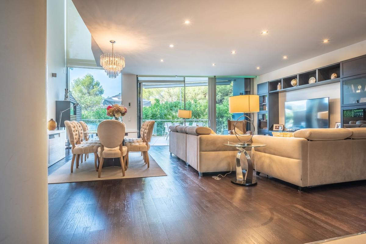 2 Bedroom Villa for Sale in Sierra Blanca — 2