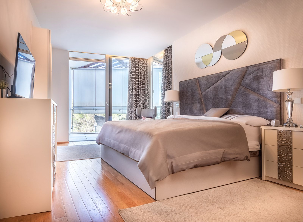 2 Bedroom Villa for Sale in Sierra Blanca — 3