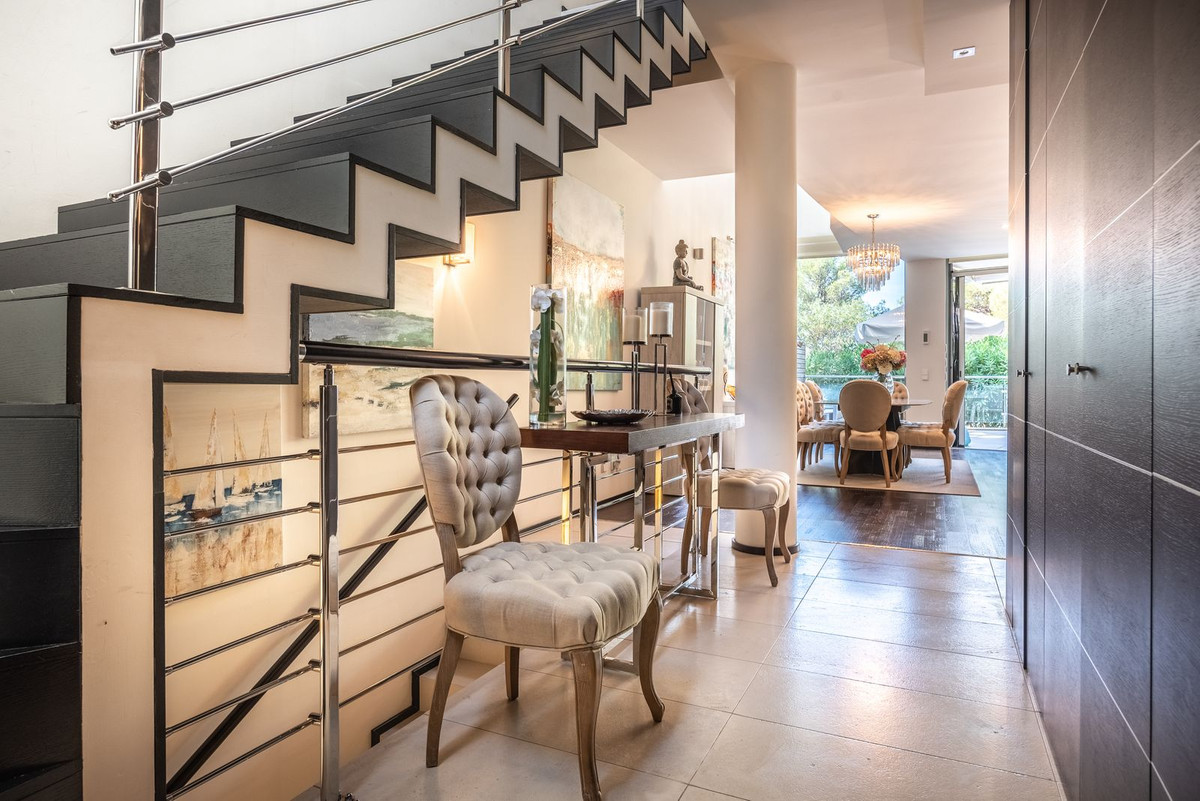 2 Bedroom Villa for Sale in Sierra Blanca — 5