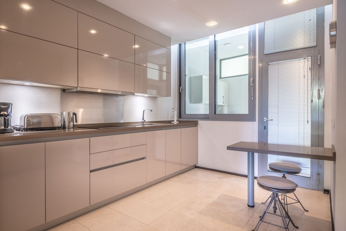 2 Bedroom Villa for Sale in Sierra Blanca — 7