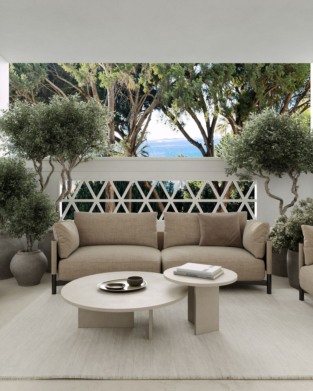 3 Bedroom Apartment for Sale in Puerto Banús — 2