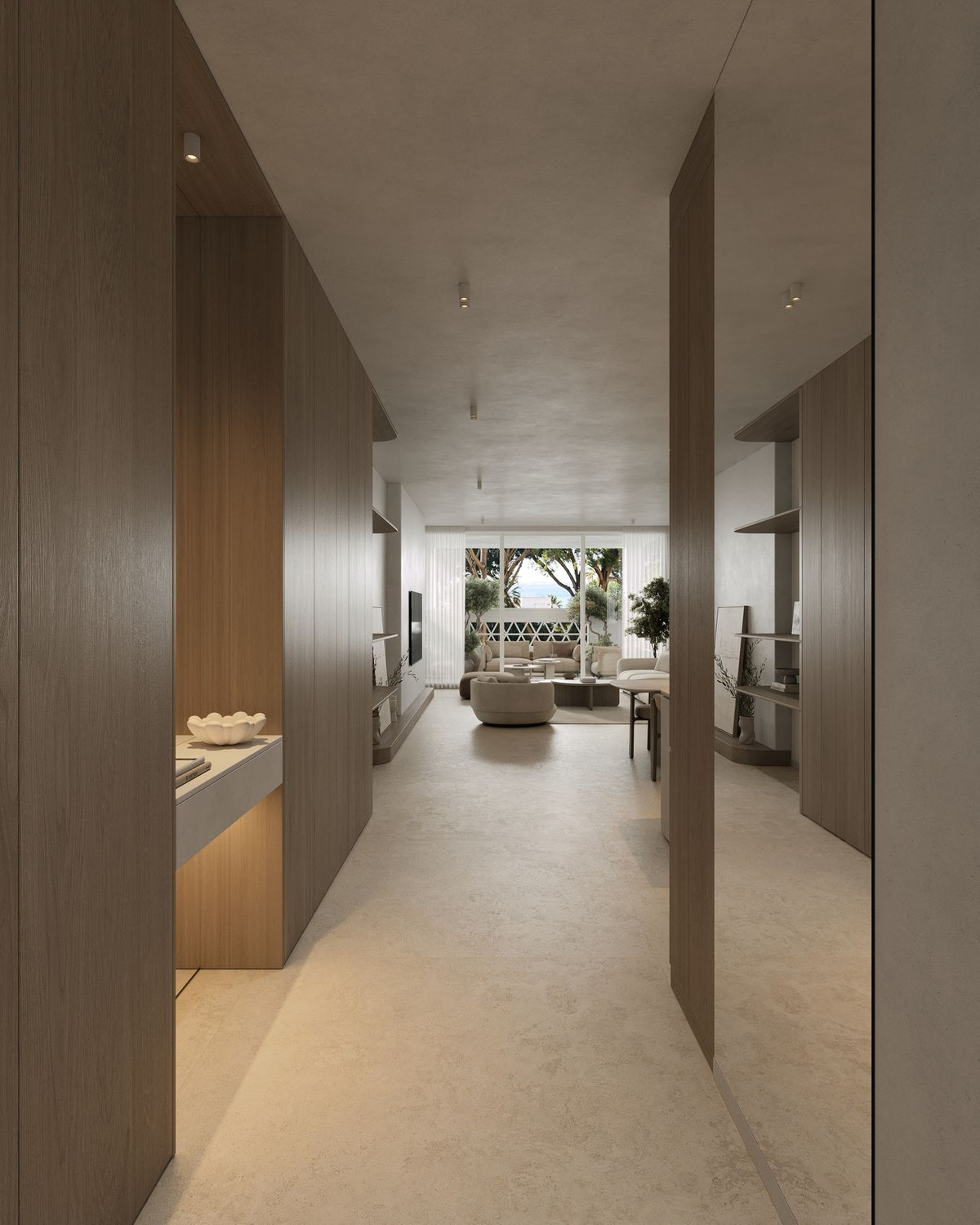 3 Bedroom Apartment for Sale in Puerto Banús — 3