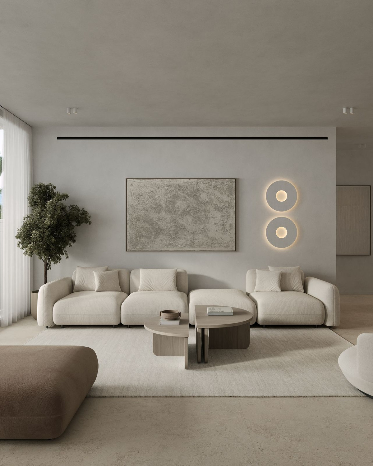 3 Bedroom Apartment for Sale in Puerto Banús — 5