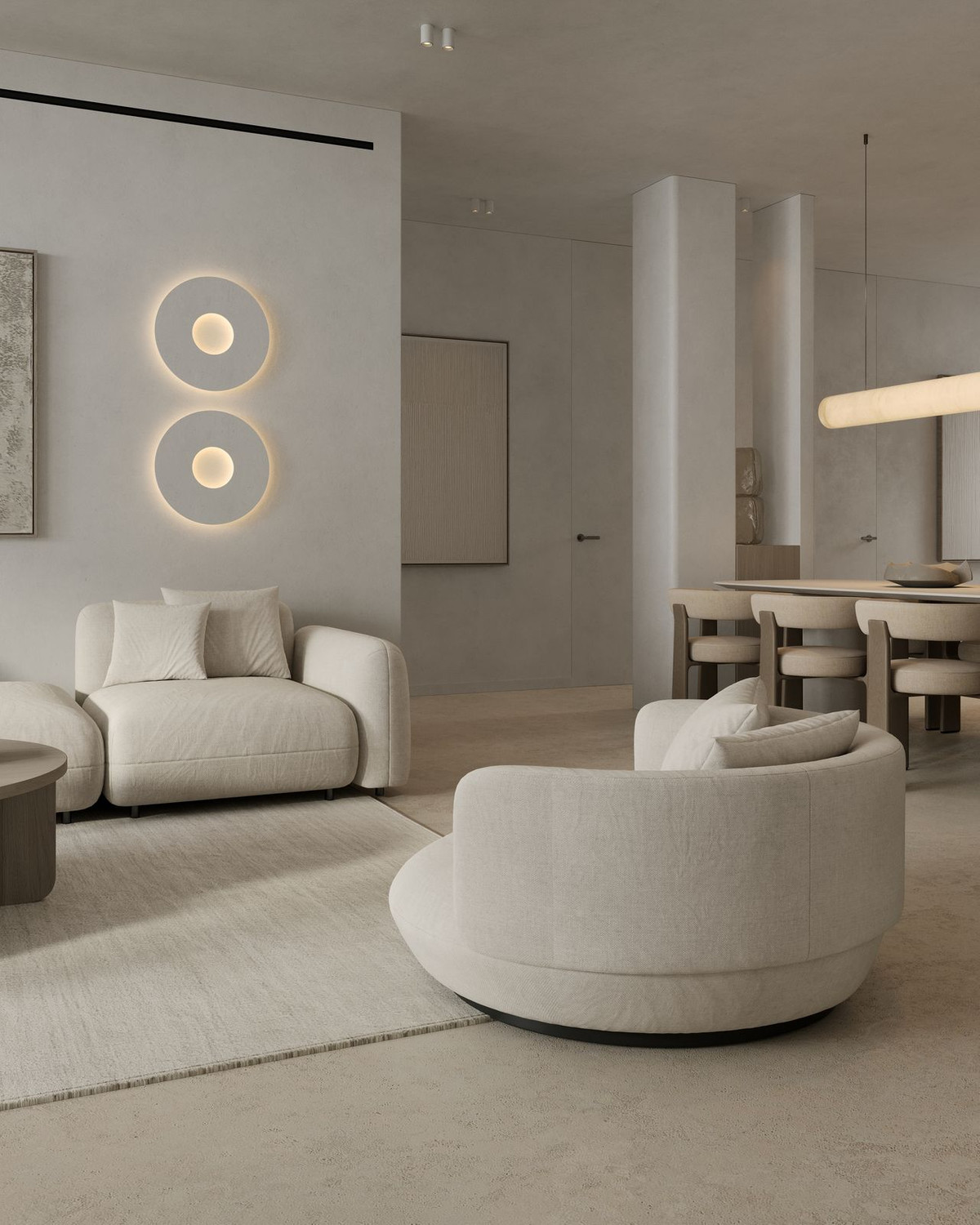 3 Bedroom Apartment for Sale in Puerto Banús — 6