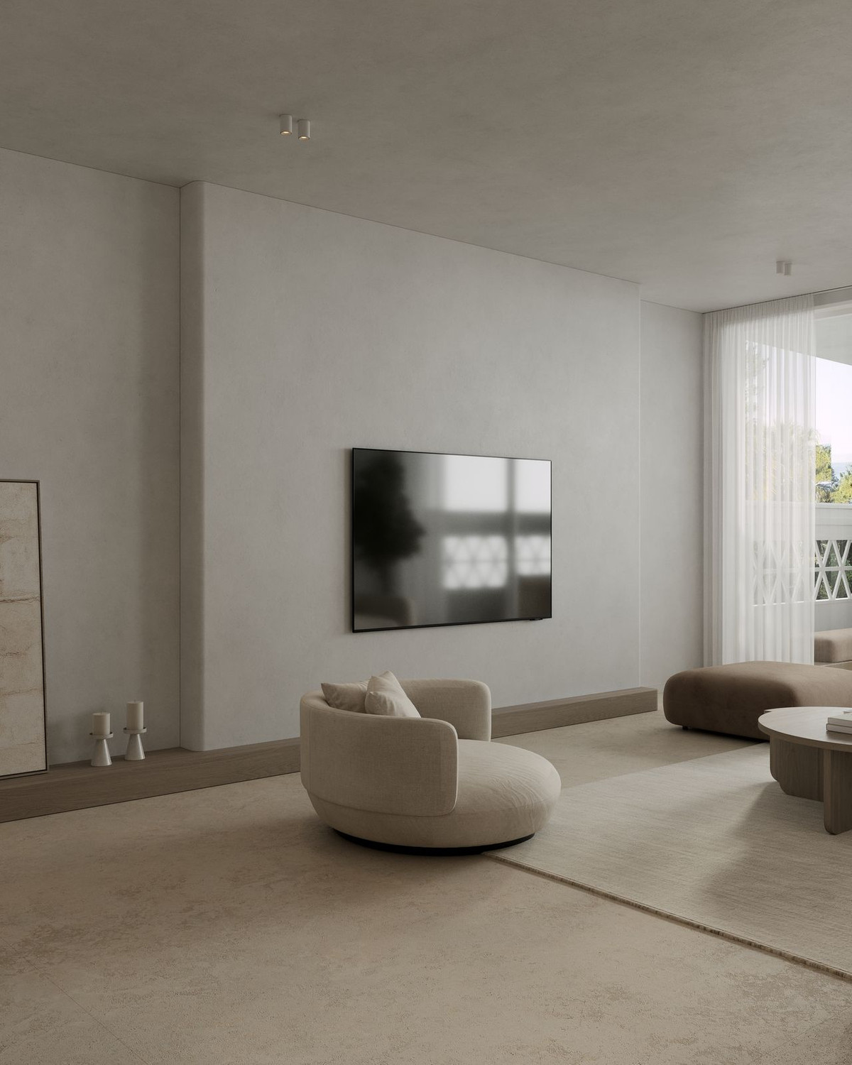 3 Bedroom Apartment for Sale in Puerto Banús — 7