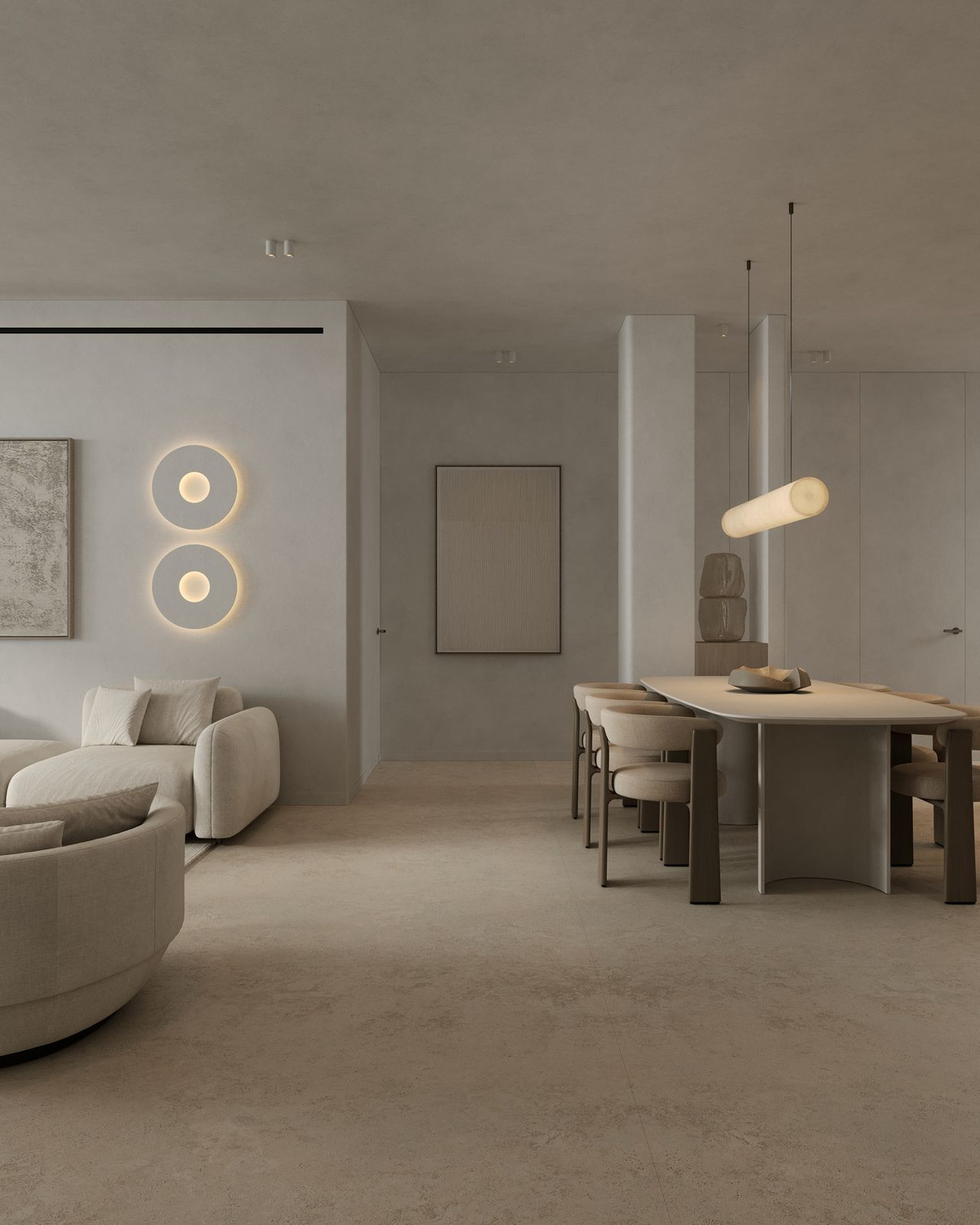 3 Bedroom Apartment for Sale in Puerto Banús — view 10