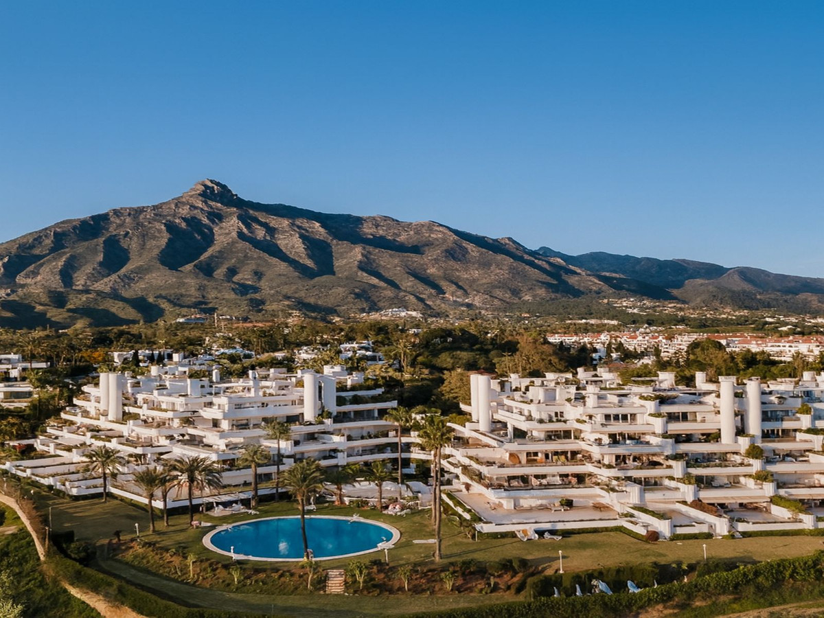 1 Bedroom Apartment for Sale in The Golden Mile