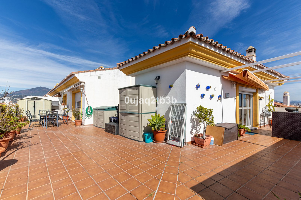 3 Bedroom Apartment for Sale in San Pedro de Alcántara