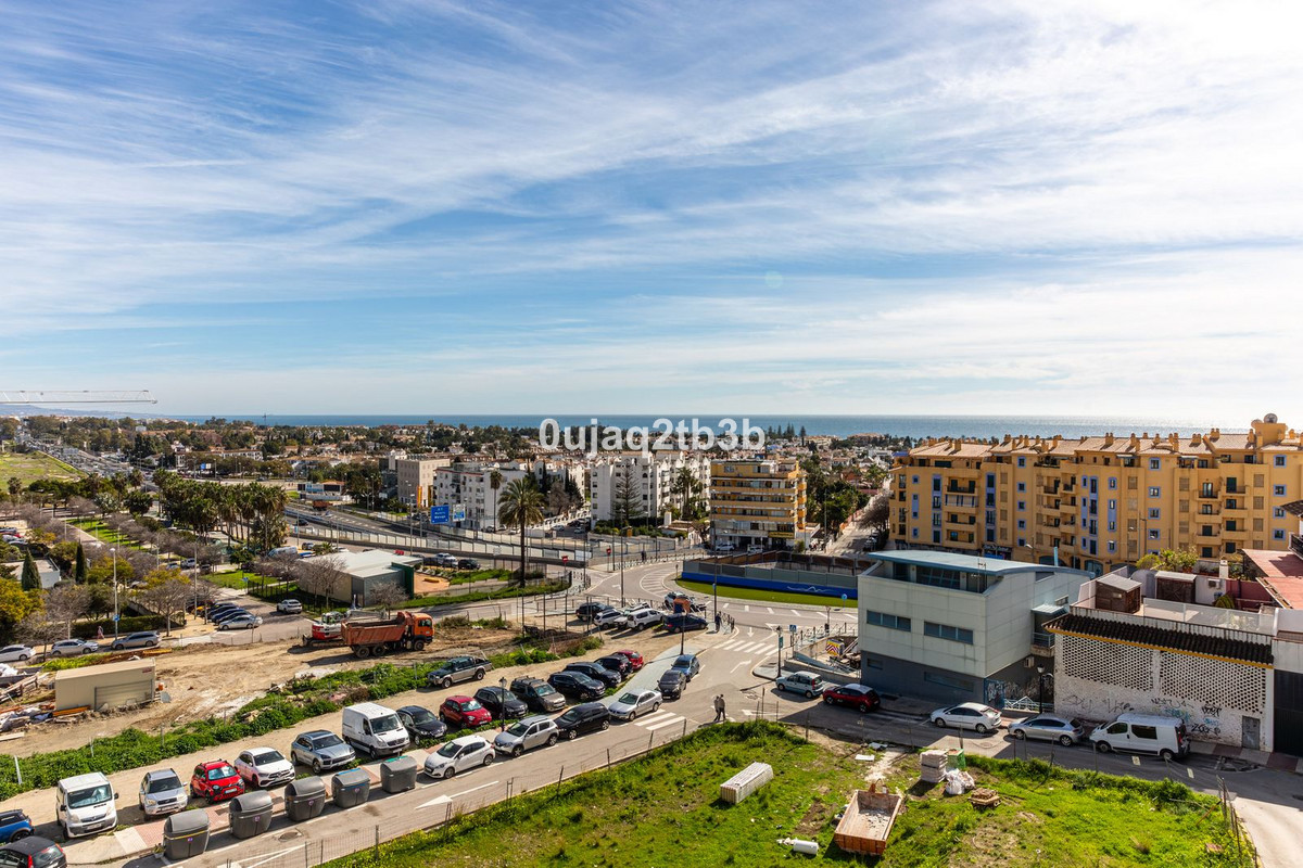 3 Bedroom Apartment for Sale in San Pedro de Alcántara — 4