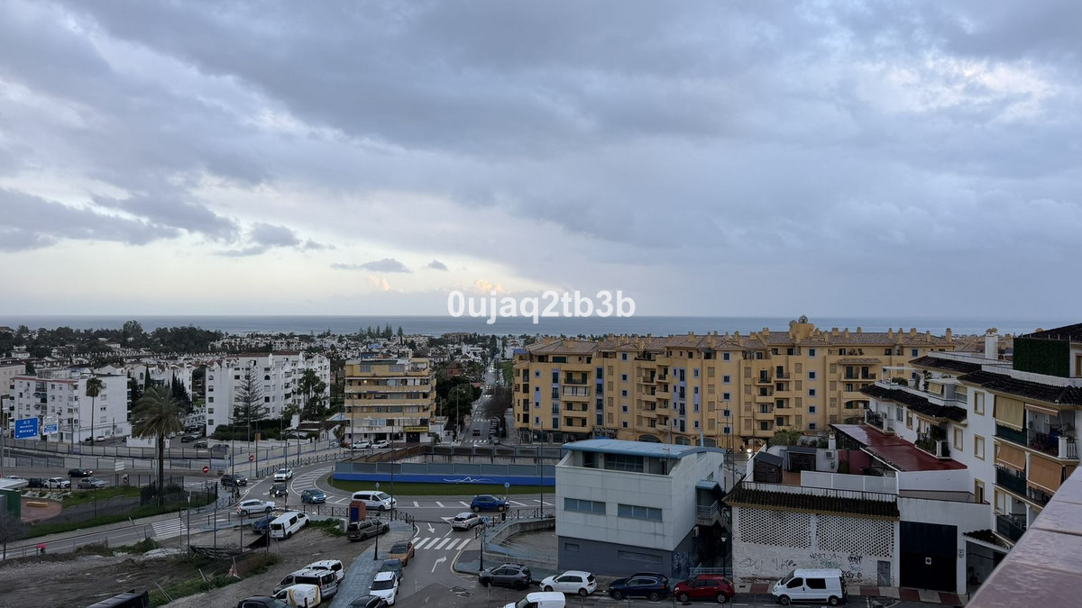 3 Bedroom Apartment for Sale in San Pedro de Alcántara — 5