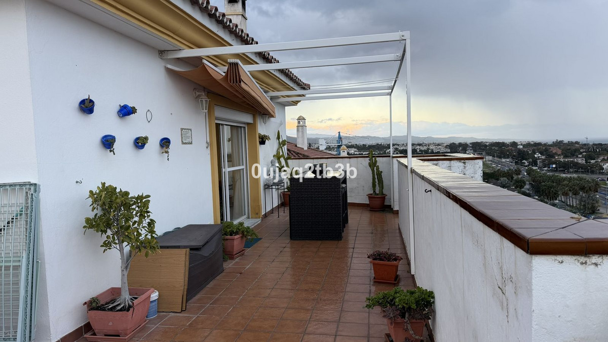 3 Bedroom Apartment for Sale in San Pedro de Alcántara — 6