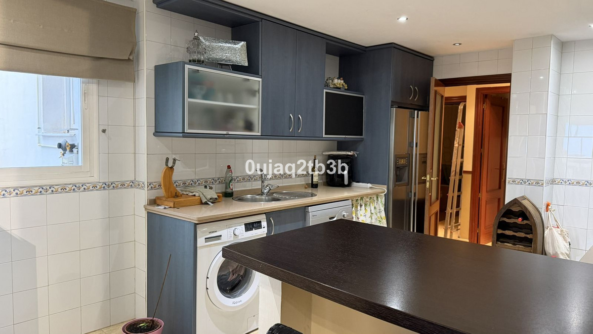 3 Bedroom Apartment for Sale in San Pedro de Alcántara — 8
